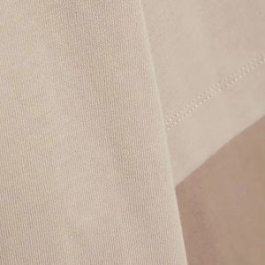 Camisetas de Manga Larga para Hombre al por Mayor, Hombros Caídos, Doble Capa, 100% Algodón, 240GSM, Alta Calidad, Mejor Material, Hecho en Pakistán - Product Image 5