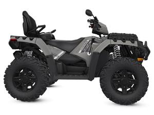 Última Tendencia 2026: Polaris Sportsman Touring XP 1000, Aprobado y Fabricado, Listo para Enviar con Servicio de Entrega a Domicilio - Product Image 5