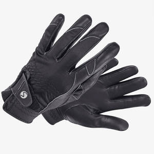 Gants de golf en cuir Cabretta au toucher doux, paume renforcée pour une durabilité accrue, options de personnalisation de la couleur pour une utilisation sportive - Product Image 6