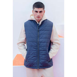 Premium Men'<b>s</b> <b>Jacket</b> Fleece Breathable, Spring/Autumn Custom OEM/ODM - Product Image 1