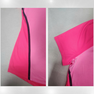 Camiseta de algodón unisex Lisa a granel al por mayor, tela transpirable, camiseta ecológica de secado rápido OEM ODM del fabricante de Vietnam - Product Image 3