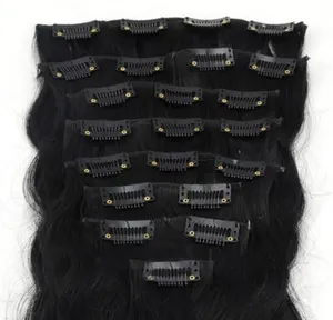 ผมมนุษย์แท้ที่ยังไม่ผ่านการแปรรูปผมสำหรับต่อ4X4ปิดลูกไม้ตามธรรมชาติข้อเสนอสุดพิเศษ - Product Image 1