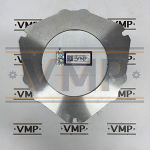 Placa de Transmisión VOE 11716581 para Retroexcavadoras Volvo, Marcas VMP, Alta Calidad, Nueva Condición, Repuestos para Maquinaria de Construcción - Product Image 2