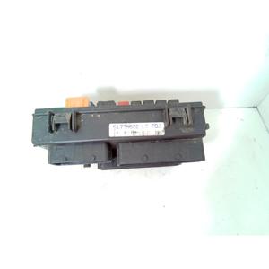ชุดควบคุมที่ใส่ฟิวส์ FIAT Grande Punto รุ่นที่ 1 51775622 199 A3.000 ดีเซล 1300 (05>08) - Product Image 3