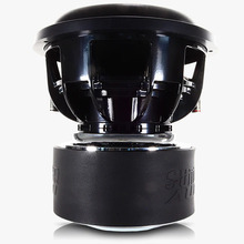 Subwoofer de haute qualité pour l'industrie, OEM pour le nouveau Nightshade NS V.6 18'' 3500W RMS - Product Image 3