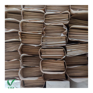 Pailles en bambou Pailles vertes Boire sûre - Product Image 6