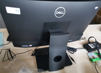 Pabrikan Tiongkok Dells OptiPlex 3280 Komputer Desktop All-In-One I3 10105T 8G 256