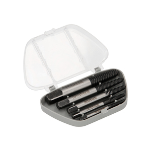 Set di Estrattori a Spirale Conici (5 Pezzi) - Product Image 1