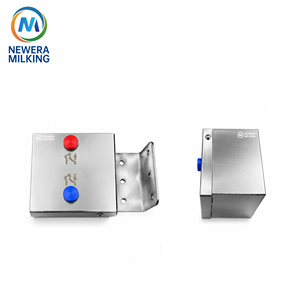 912905174 Scatola Valvole Completa, Scatola a 2 Pulsanti <span class=keywords><strong>per</strong></span> Macchina Mungitrice - Prezzo - Product Image 6