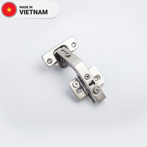 Aodeli 135 grados ajuste 3D acero bisagra hidráulica superposición desmontable para dormitorio Oficina taller escuela armarios - Product Image 1