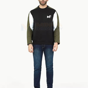 Sudadera para Hombre de Nuevo Diseño, MOQ Bajo, Precio al por Mayor, Hecha en Pakistán, Sudadera para Hombre en Línea - Product Image 3