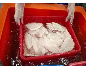 Filetes de Tilapia Congelados de Alta Calidad para Mercados Mayoristas y de Servicio de Alimentos - Product Image 4