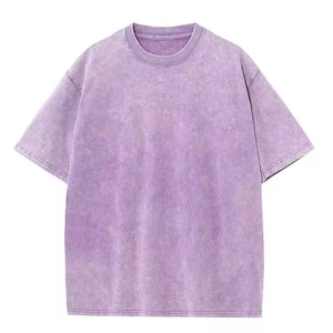 เสื้อยืดลายตาข่ายระบายอากาศใส่ได้ทั้งชายและหญิงเสื้อยืดคอกลมทรงพอดีตัวเสื้อยืดกีฬาสำหรับผู้ชาย - Product Image 3