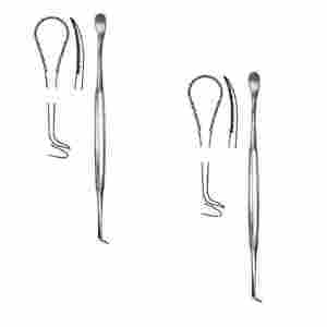 Produits manuels de haute qualité HENKE avec logo personnalisé Conception OEM au prix d'usine - Product Image 1