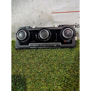 CLIMATE COMMANDS VOLKSWAGEN Caddy 4ª Serie 7 N0907426BH CFHC (10>) - Product Image 2