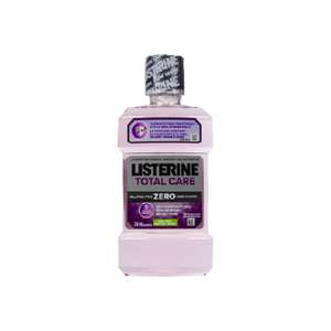 Listerine rince-bouche assainisseur d'haleine fort fiable pour l'élimination des germes d'hygiène buccale et la protection durable des gencives - Product Image 4