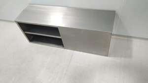 Surface de travail personnalisable d'établi modulaire croisé à haute demande pour des applications industrielles flexibles disponibles à la vente - Product Image 4