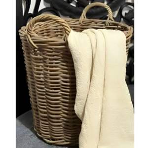 Produit de tissage en rotin ISA de haute qualité grand et petit d'Indonésie produit artisanal naturel - Product Image 3