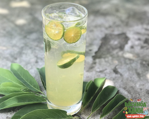 Calamansi-zumo 100% puro, concentrado, ANNA - Product Image 3