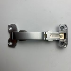 Engsel Lemari Hidrolik Baja Tahan Karat S304 Soft Close Overlay untuk Dapur, Kamar Mandi, Kamar Tidur, Rumah, Kantor, Hotel, Perabotan - Product Image 6