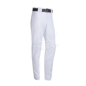 High Quality Breathable <b>Baseball</b> Sportswear Personalized Design Uniform with Custom Logo Set Style - Product Image 5