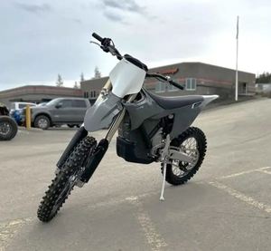 ลดราคา-2024 starkks varrg Alpha MX-19 80HP motorcyclle-ReadyT0Ship - Product Image 5