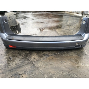 PARACHOQUES TRASERO COMPLETO OPEL Vectra C Sedan 93178165 (02>05) - Product Image 1
