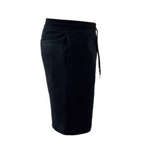 กางเกงขาสั้นผ้าฝ้ายนุ่มสำหรับผู้ชายกางเกงขาสั้นวิ่งกีฬาลำลองทำจากผ้าฝ้าย100% - Product Image 3