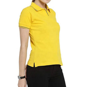 เสื้อยืดถักระบายอากาศได้ดีสไตล์ใหม่สำหรับผู้หญิงเสื้อยืดสำหรับใส่ไปยิมของผู้หญิง - Product Image 4