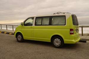 Encuentra una autocaravana similar en venta, con capacidad para 8 personas. - Product Image 3