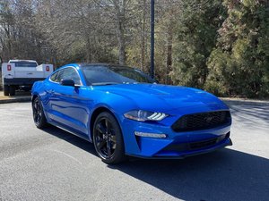 Ford Mustang 2021 seminuevo usado EcoBoost Intercooled Turbo Premium RWD - Product Image 3