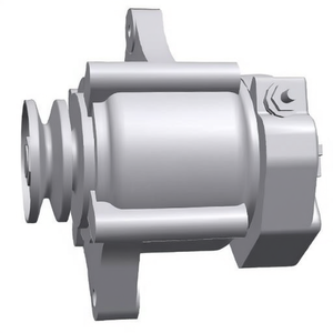 Kit de révision d'alternateur 185046220 de remplacement pour moteur diesel Perkins - Product Image 2
