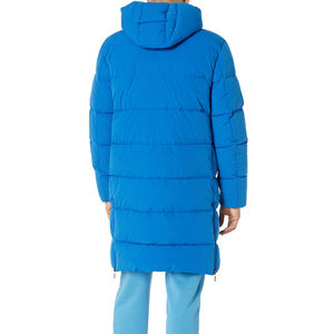 Custom Made High Quality <b>Men's</b> Puffer <b>Jacket</b> / 100% Cotton Fabric Winter Wear Sports <b>Long</b> Sleeves <b>Man</b> <b>Jackets</b> - Product Image 1