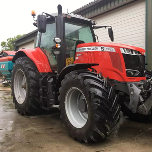 รถไถหกล้อ4WD 150hp ใหม่ - Product Image 1