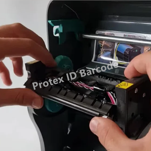 หัวพิมพ์สำหรับ <span class=keywords><strong>TTP</strong></span>-<span class=keywords><strong>244</strong></span> <span class=keywords><strong>TSC</strong></span> PLUS <span class=keywords><strong>TTP</strong></span>-<span class=keywords><strong>244</strong></span> <span class=keywords><strong>Pro</strong></span> <span class=keywords><strong>เครื่องพิมพ์</strong></span> TE244ความร้อน203dpi ต้นฉบับ64-0330003 - Product Image 5