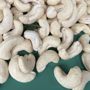 Offre Spéciale 2025 noix de cajou crues W240 Vietnam emballage prêt à expédier - Product Image 1