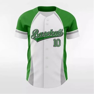 เสื้อเบสบอลระบายอากาศได้ดีดีไซน์ของคุณเอง - Product Image 5