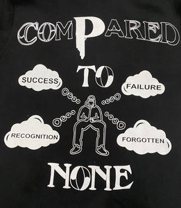 2026 survêtement en polaire avec logo personnalisé pour hommes respirant de haute qualité 100% coton costumes couleur noire avec broderie écologique - Product Image 6