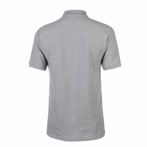 Polo cómodo para hombre, precio barato, en venta - Product Image 6