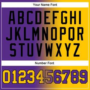 High Quality Purple Yellow Gradient Design Fleece Full Dye Sublimation Sweatshirts <b>Jumpers</b> Mens 100% Polyester Fleece Hoodies - Product Image 4