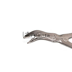 Rongeur de hueso de calidad superior, fórceps de corte de 180mm, Rongeur de hueso hecho de acero metálico de grado quirúrgico para venta en línea - Product Image 2