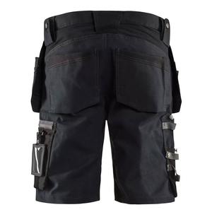 New Arrival <b>Men</b> Working <b>Shorts</b> Solid <b>Vintage</b> Eco-Friendly Polyester/Cotton High Quality Safety Use - Product Image 6