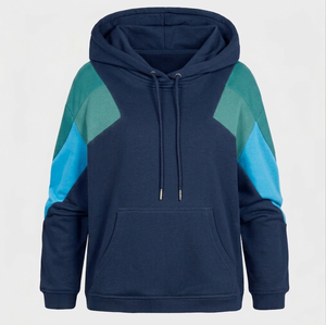 Sudaderas con Capucha para Hombre, Precio Razonable, al por Mayor, Estilo Urbano, Ecológicas, de Color Sólido, Transpirables, de Secado Rápido - Product Image 6