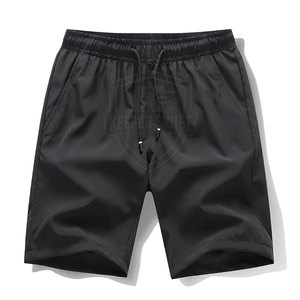 Shorts décontractés pour hommes avec logo personnalisé, shorts décontractés pour hommes les plus vendus, shorts pour hommes de bonne qualité - Product Image 1