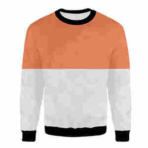 Sweat-shirt de haute qualité pour hommes élégants respirants confortables et faciles à laver Couleurs personnalisées pour l'hiver - Product Image 6