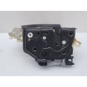 Serratura Porta Posteriore Sinistra AUDI A4 Avant (8W5) 4G0839015F (15>) - Product Image 5