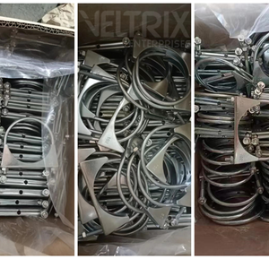 ชิ้นส่วนอะไหล่รถแทรกเตอร์1664152M1 3599710M91 1664152M91 828049M1 1876431-ตัวหนีบไอเสียสำหรับแมสซีเฟอร์กูสัน - Product Image 6