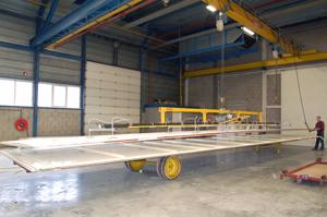 Meilleur prix qualité exceptionnelle VBS VacuBoySystem grandes marchandises de levage 150kg élévateur à vide électrique - Product Image 3