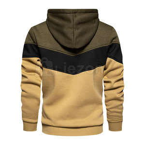 Custom Design High Quality <b>Pullover</b> <b>Men</b> Hoodies Solid Casual Plus Size <b>Men</b> Hoodies <b>For</b> Best Sale - Product Image 2