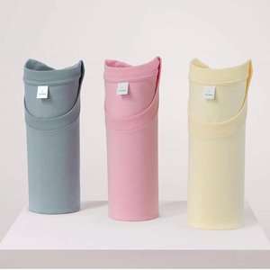 Haute qualité 280gsm 100% coton pour hommes goutte épaule blanc poids lourd surdimensionné impression T-shirt pour hommes DDP expédition - Product Image 1